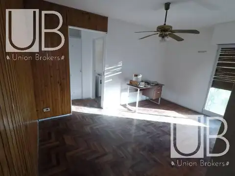 VENTA DEPARTAMENTO 3 AMBIENTES EXCELENTE UBICACION