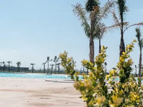 Barrio Vida Lagoon Funes