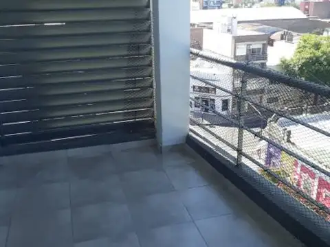 CERRITO 675 - 1 DORMITORIO -