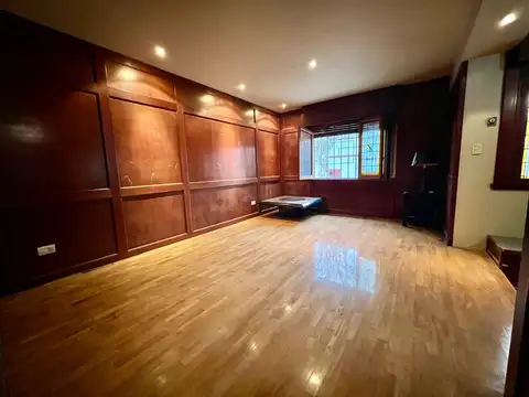 Casa en Alquiler 40 años