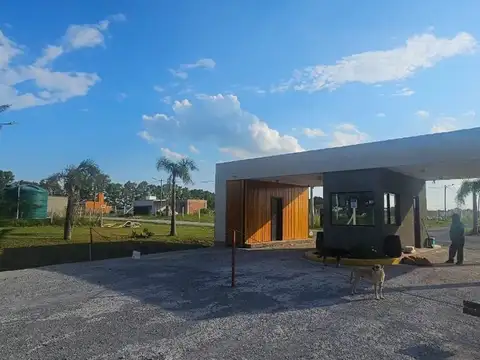 Terreno en Venta de 1966,0 m2