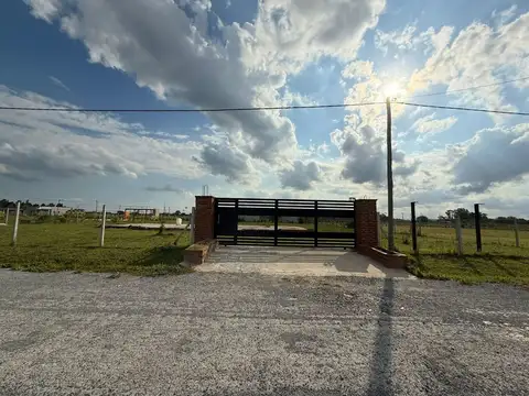 Terreno en Venta en Campana, USD 42.000