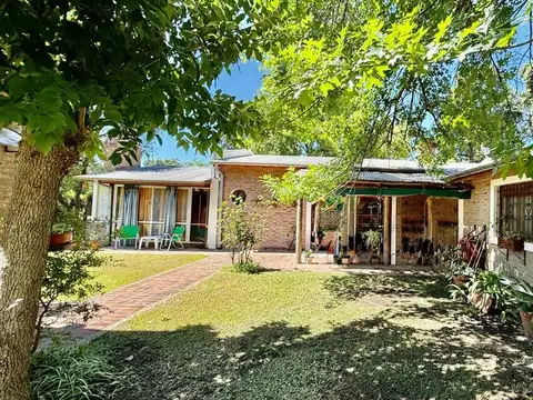 Casa en Venta de 3 dormitorios