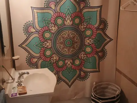 Departamento en alquiler en Parque Chacabuco