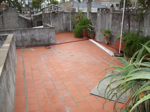 Depto Tipo Casa en Venta de 3 dormitorios
