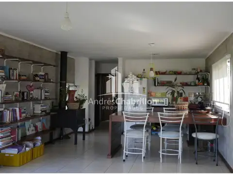 Casa en Venta 5 años