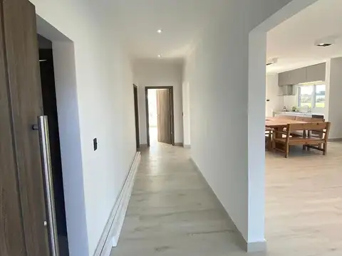 Casa en Venta A Estrenar