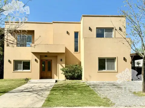 Casa  en Venta ubicado en San Isidro Labrador, Villanueva, Tigre