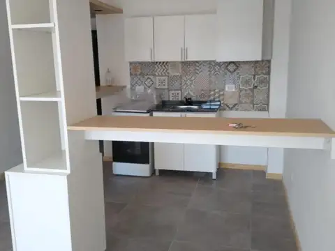 Departamento en Venta en Villa Ballester, USD 55.000