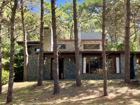 Casa en venta en Mar de las Pampas