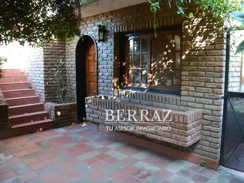 Casa en venta de 4 ambientes en Mapuche CC Pilar lote de 650 m2