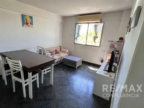 Depto Tipo Casa en Venta de 3 dormitorios