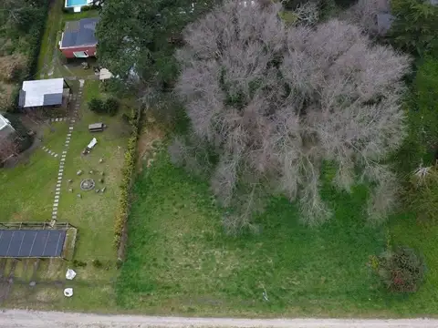 Terreno en Venta de 799,0 m2