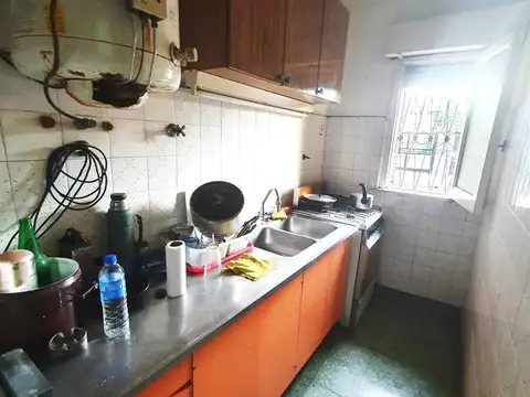 Depto Tipo Casa en Venta de 1 dormitorio