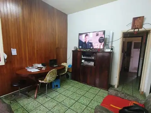 Depto Tipo Casa en Venta de 2 ambientes