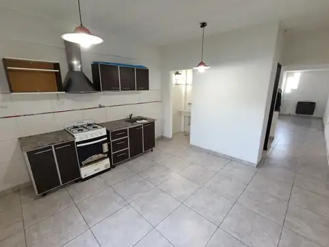 Departamento en Alquiler 6 años