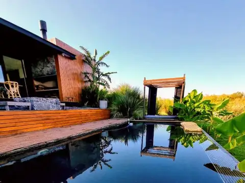 Casa en Venta en Puertos - Muelles, USD 600.000