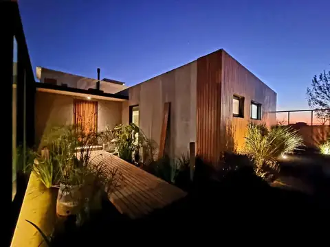 Casa en Venta al Sureste