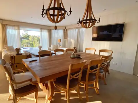 Casa en Venta 15 años