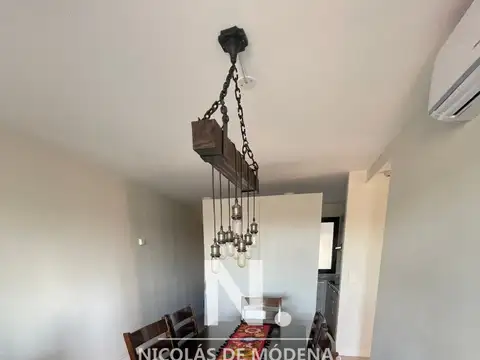 Departamento en Venta en Roosvelt, USD 1