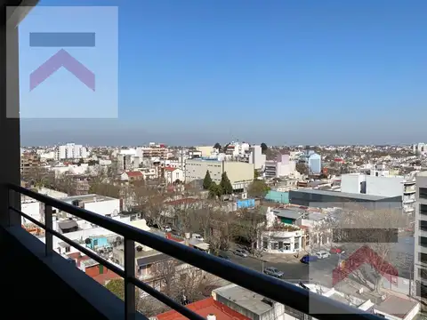 Departamento 3 amb A ESTRENAR con cochera descubierta Liniers