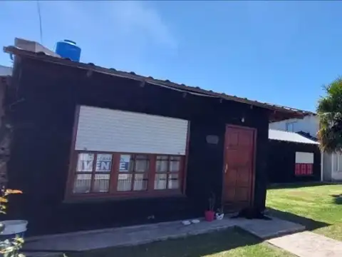 CASA EN VENTA 5 AMBIENTES EL GAUCHITO MAR DEL PLATA