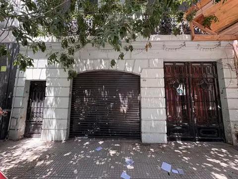 ALQUILER EDIFICIO EN BLOCK - ZONA CONGRESO