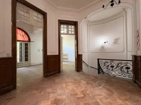 ALQUILER EDIFICIO EN BLOCK - ZONA CONGRESO