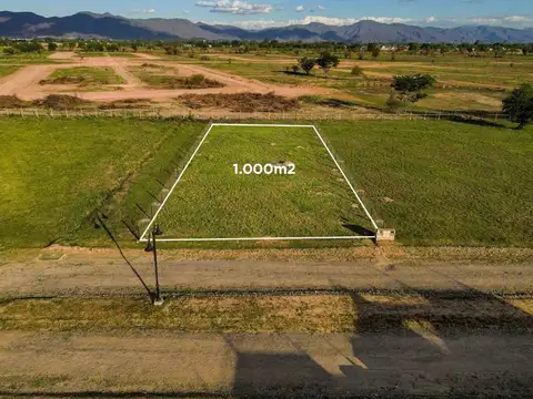 Terreno en Venta en El Aybal, USD 37.000