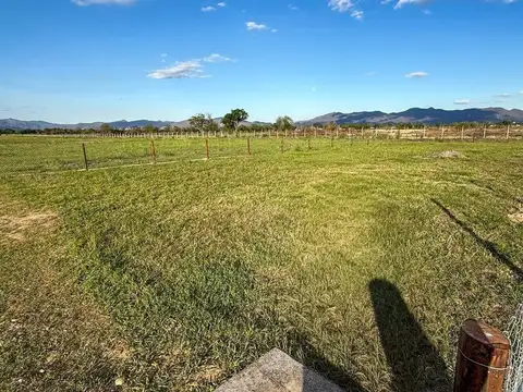 Terreno en Venta de 1000,0 m2