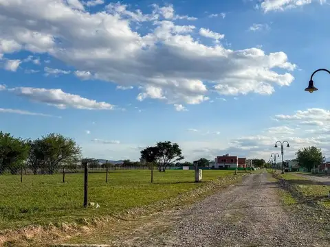 Terreno en Venta en El Aybal, USD 37.000