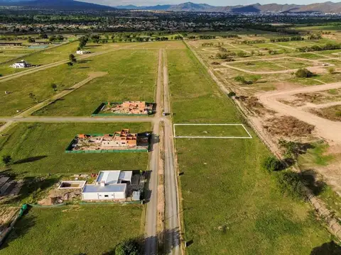Terreno en Venta de 1000,0 m2