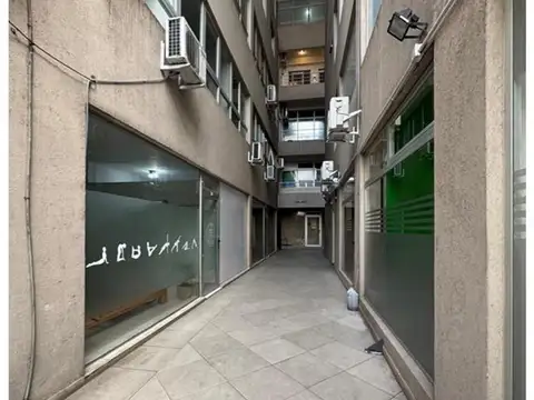 Gral J J De Urquiza 4775