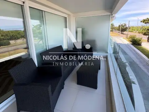 Departamento en Alquiler Temporal de 4 ambientes