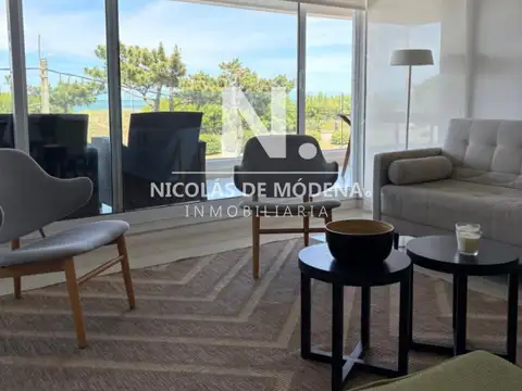 Departamento en Alquiler Temporal de 3 dormitorios