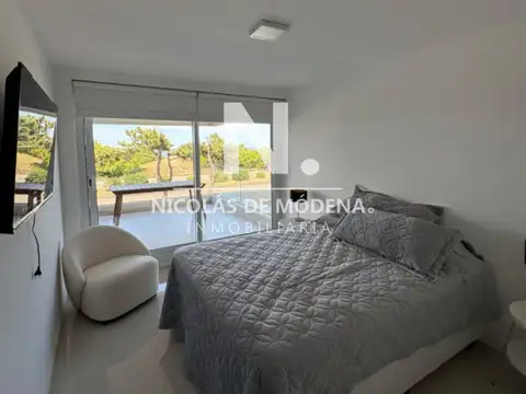 Departamento en Alquiler Temporal 11 años