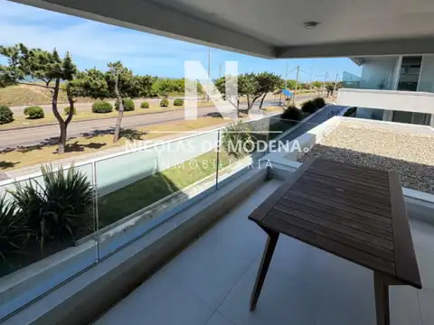 Departamento en Alquiler Temporal en Playa Mansa, USD 22.000