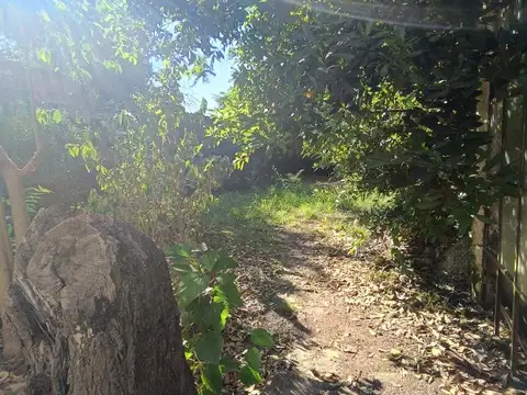 Casa a refaccionar, especial inversor pleno centro S Vicente