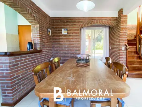 Casa en Venta 21 años