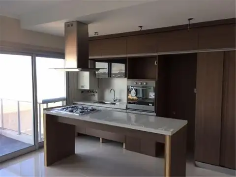 3 AMBIENTES A ESTRENAR. LA PERLA NORTE.