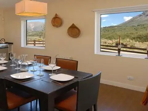 Excelente Complejo de Departamentos Cerro Catedral