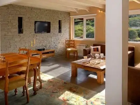 Excelente Complejo de Departamentos Cerro Catedral