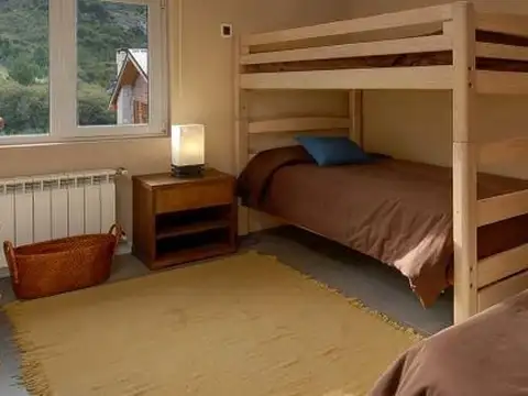 Hotel en Venta en San Carlos De Bariloche, $ 0