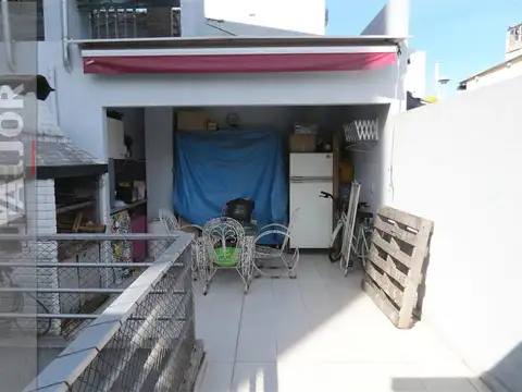 Depto Tipo Casa en Venta de 2 dormitorios