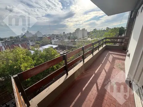 Departamento en  San Fernando