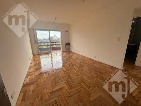 Departamento en Alquiler en San Fernando Vias  /  Libertador, $ 950.000