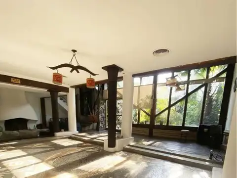 Casa en Alquiler A Estrenar