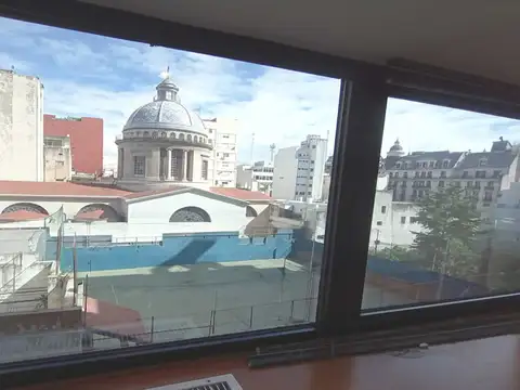 Oficina en Venta en Monserrat, USD 79.000