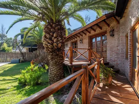 Casa en Venta en Villa Gobernador Udaondo, USD 380.000