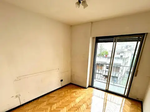 Departamento en Venta en Palermo, USD 90.000